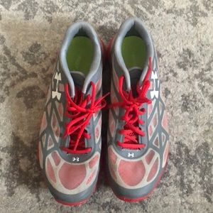 Under Armour Shoes